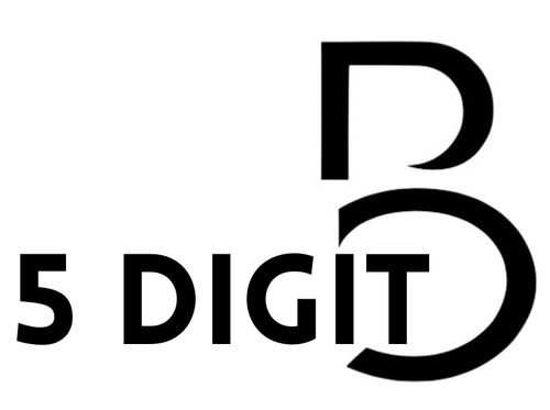 5 DIGIT